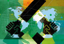 We need to tear down the silos and rebuild the digital economy