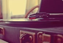 Vinyl is back as a popular and profitable music medium