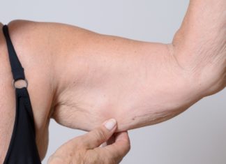 5 Great DIY Remedies for Sagging Skin