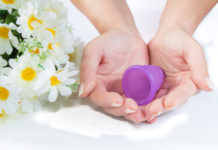 Is It Half Empty or Half Full? A Guide to the Best Menstrual Cups