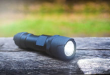 5 Times You’ll Wish You Had a Flashlight On You