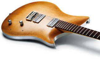 How one Swiss company is revolutionising the guitar