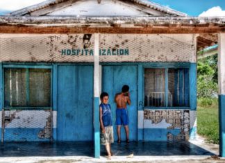 What can Humanitarian Aid realistically achieve?