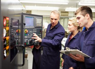 How Does Machine Learning Work?