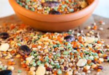 How Sesame and Sunflower Seeds Can Relieve Constipation