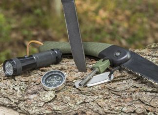 5 Crucial Survival Priorities You Must Know