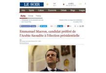 Experts sound alarm over news websites’ fake news twins