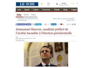 Experts sound alarm over news websites’ fake news twins