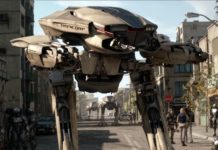 Elon Musk leads 116 experts calling for outright ban of killer robots