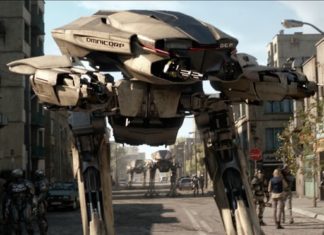 Elon Musk leads 116 experts calling for outright ban of killer robots