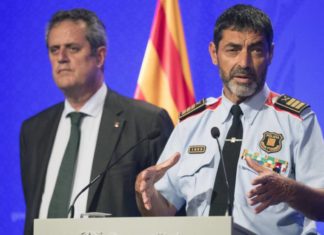 Catalan or that annoying obstinacy