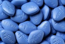 ‘The stigma is more in my own mind’: men on using Viagra