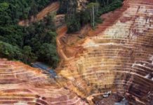 Brazil abolishes huge Amazon reserve in ‘biggest attack’ in 50 years