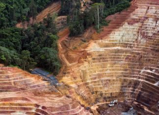 Brazil abolishes huge Amazon reserve in ‘biggest attack’ in 50 years