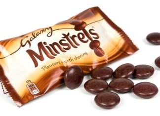 Mars recalls Galaxy, Teasers and Minstrels in UK over salmonella fears