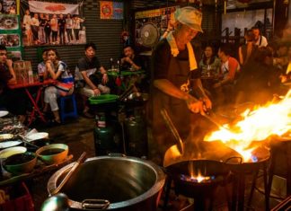 Will Bangkok’s street food ban hold?