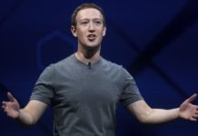 Mark Zuckerberg on Charlottesville: Facebook will remove violent threats