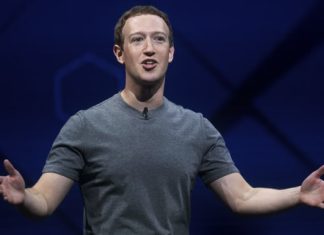 Mark Zuckerberg on Charlottesville: Facebook will remove violent threats