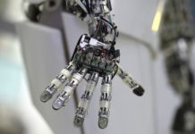 Robots will not lead to fewer jobs – but the hollowing out of the middle class