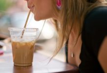 Faecal bacteria found in ice from Costa, Caffè Nero and Starbucks