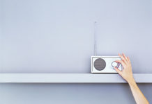 Radio remains relevant over a century after its invention