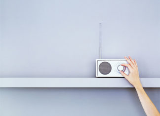 Radio remains relevant over a century after its invention