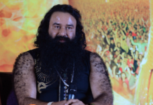 Indian court sentences self-styled “godman” to 20 years in prison