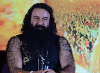 Indian court sentences self-styled “godman” to 20 years in prison