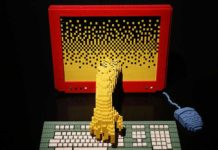 Lego set to replace Bali Padda as CEO after just nine months