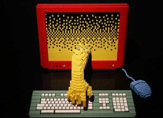 Lego set to replace Bali Padda as CEO after just nine months