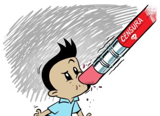 Puerto Rican Newspaper Cans Popular Comic Strip, Raising Concerns Over Censorship