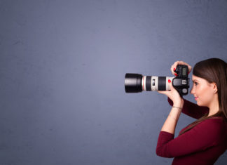 The Digital Trends Revolutionizing Advertising Photography