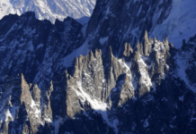 Five dead after climbing accident in Austrian Alps