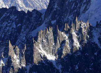 Five dead after climbing accident in Austrian Alps