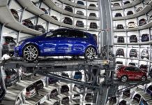 Germany explores curbing diesel emissions without hitting car makers