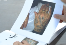 Deq tattoos: A dying tradition in Turkey