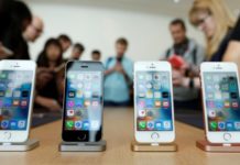 Apple’s latest milestone: selling 1.2 billion iPhones