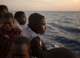 Italy takes controversial steps to rein in refugee rescue boats