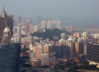 China grants Trump brand additional trademarks in casino hub Macau