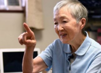 Masako Wakamiya: One of the world’s oldest iPhone app developers