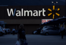 Wal-Mart to enter voice-shopping market via Google platform