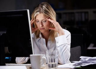 Are you at risk of burnout? Why everyone needs a break from work