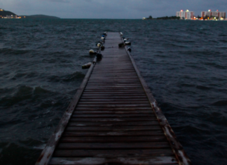 Hurricane Irma churns through Caribbean, possibly en route to Florida