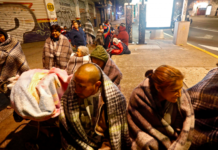 Mexico’s biggest quake in century kills at least 61