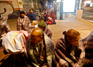 Mexico’s biggest quake in century kills at least 61