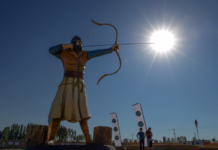 How Turks Came To Anatolia: The Battle Of Manzikert