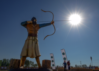 How Turks Came To Anatolia: The Battle Of Manzikert