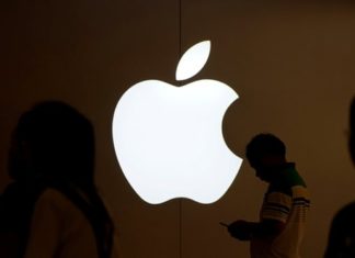 Apple blocking ads that follow users around web is ‘sabotage’, says industry
