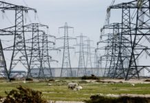 Hackers attacking US and European energy firms could sabotage power grids