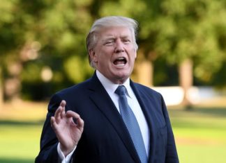 Trump travel ban extended to blocks on North Korea, Venezuela and Chad